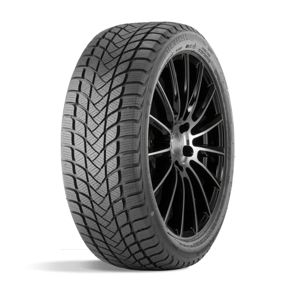 LANDSAIL WINTER LANDER 215/55 R17 98H