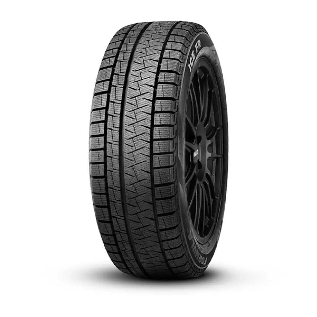 Pirelli Formula Ice Friction 215/55 R18 99H