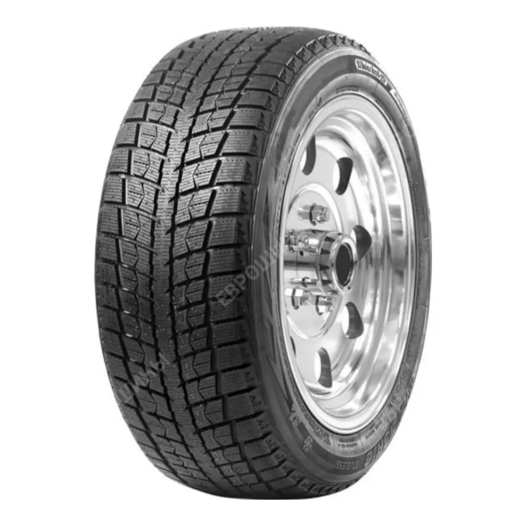 LEAO ICE I-15 WINTER DEFENDER SUV 245/45 R20 99T