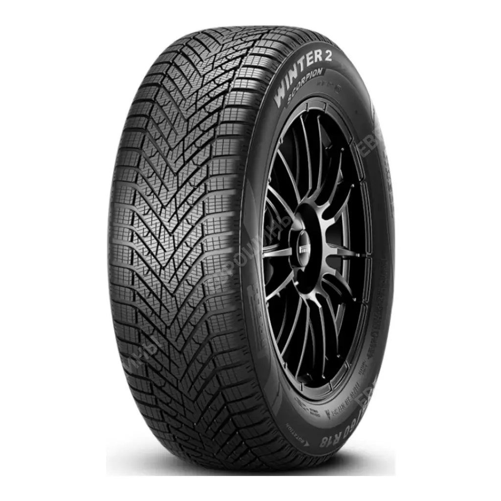 Pirelli Scorpion Winter 2 285/45 R21 113V XL