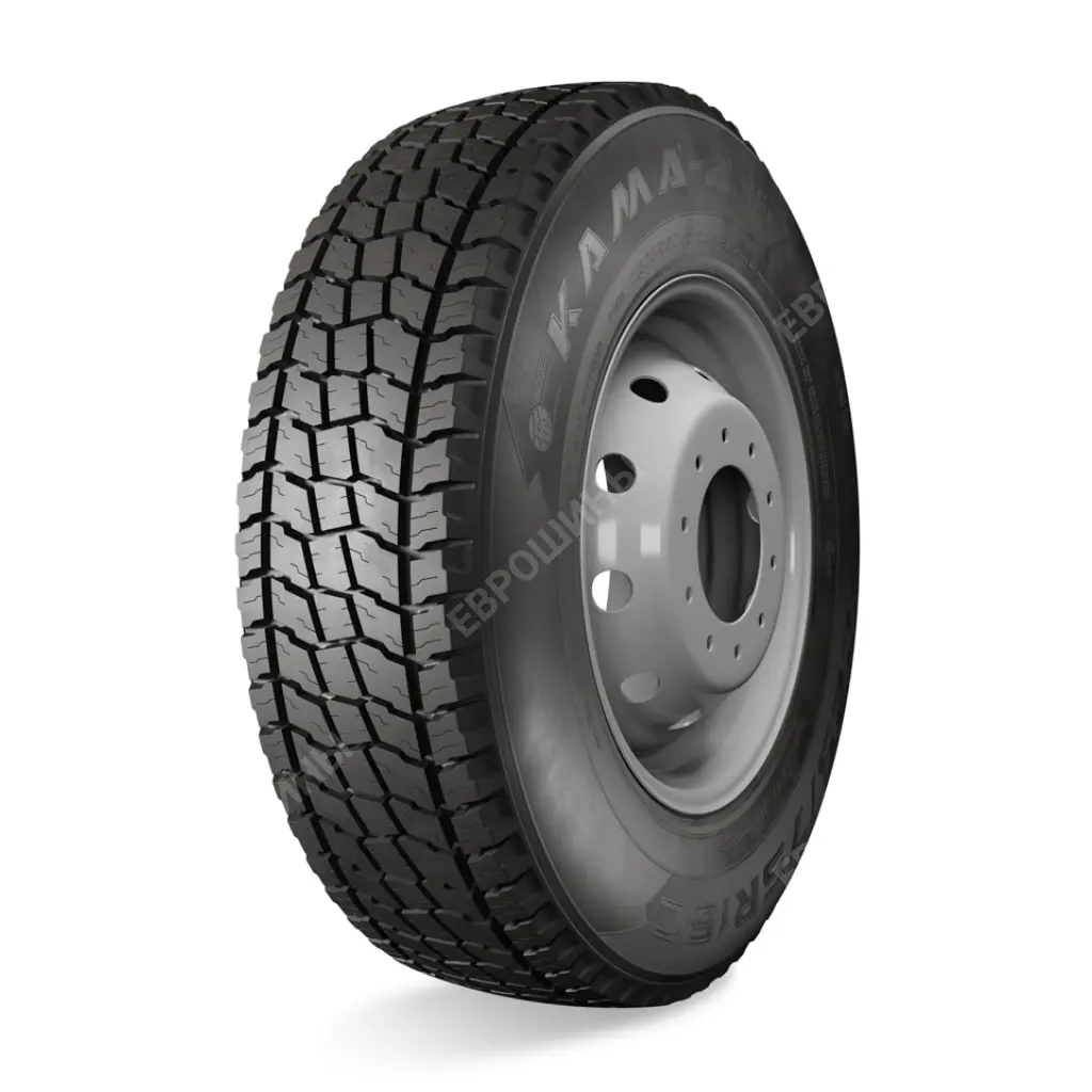 Кама 218 225/75 R16C 121/120N