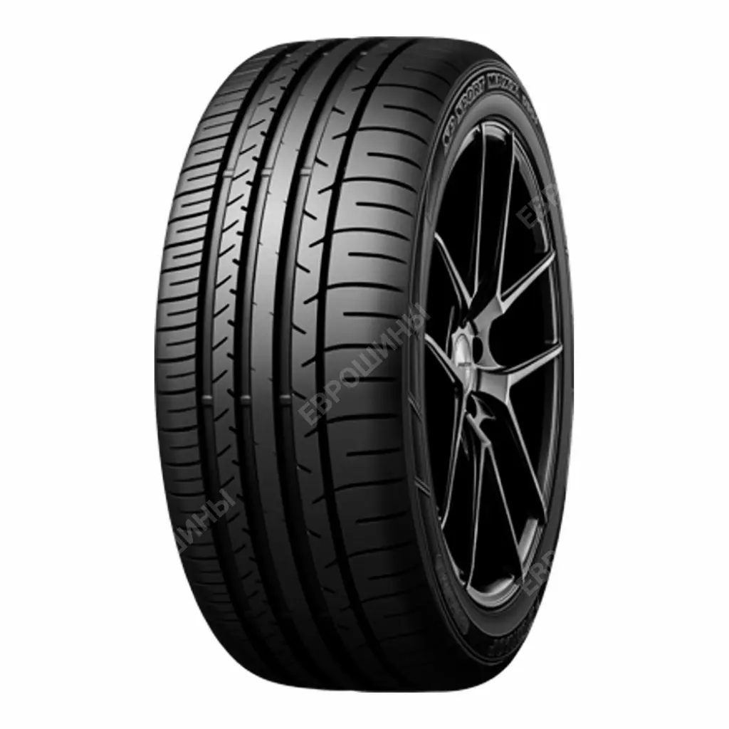 Dunlop SP Sport Maxx 050+ 275/40 R18 99W DSST