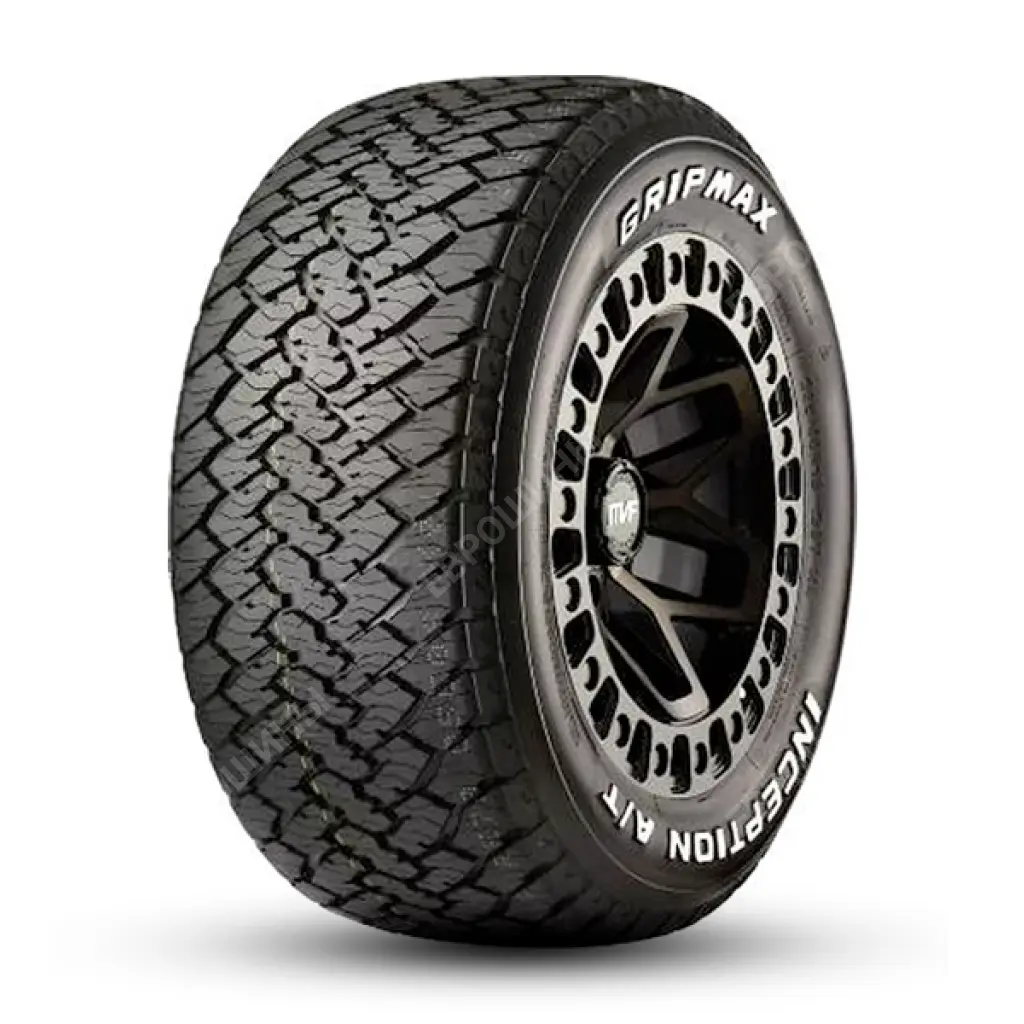 Gripmax Inception A/T 195/80 R15 100T