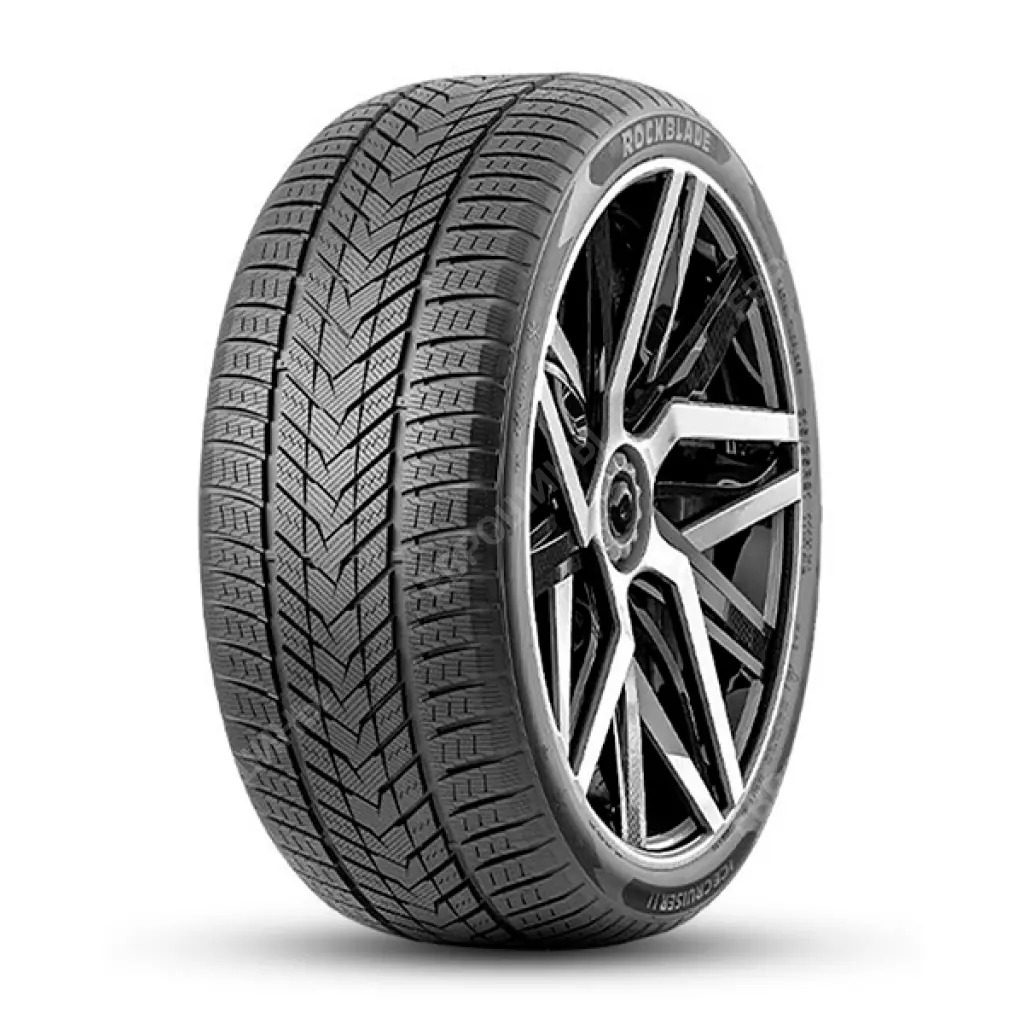 RockBlade IceCruiser II 265/50 R20 111H