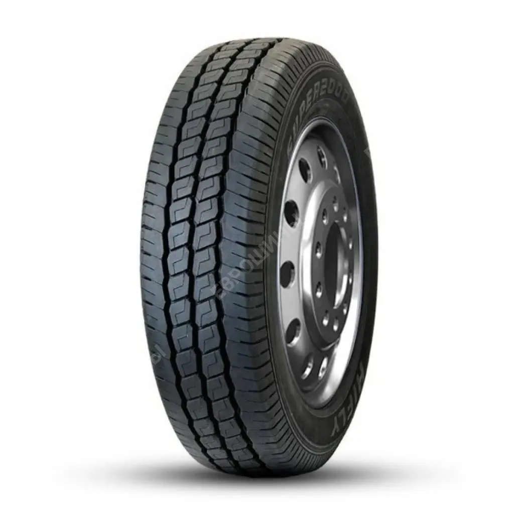 HiFly Super 2000 215/65 R16C 109/107T C