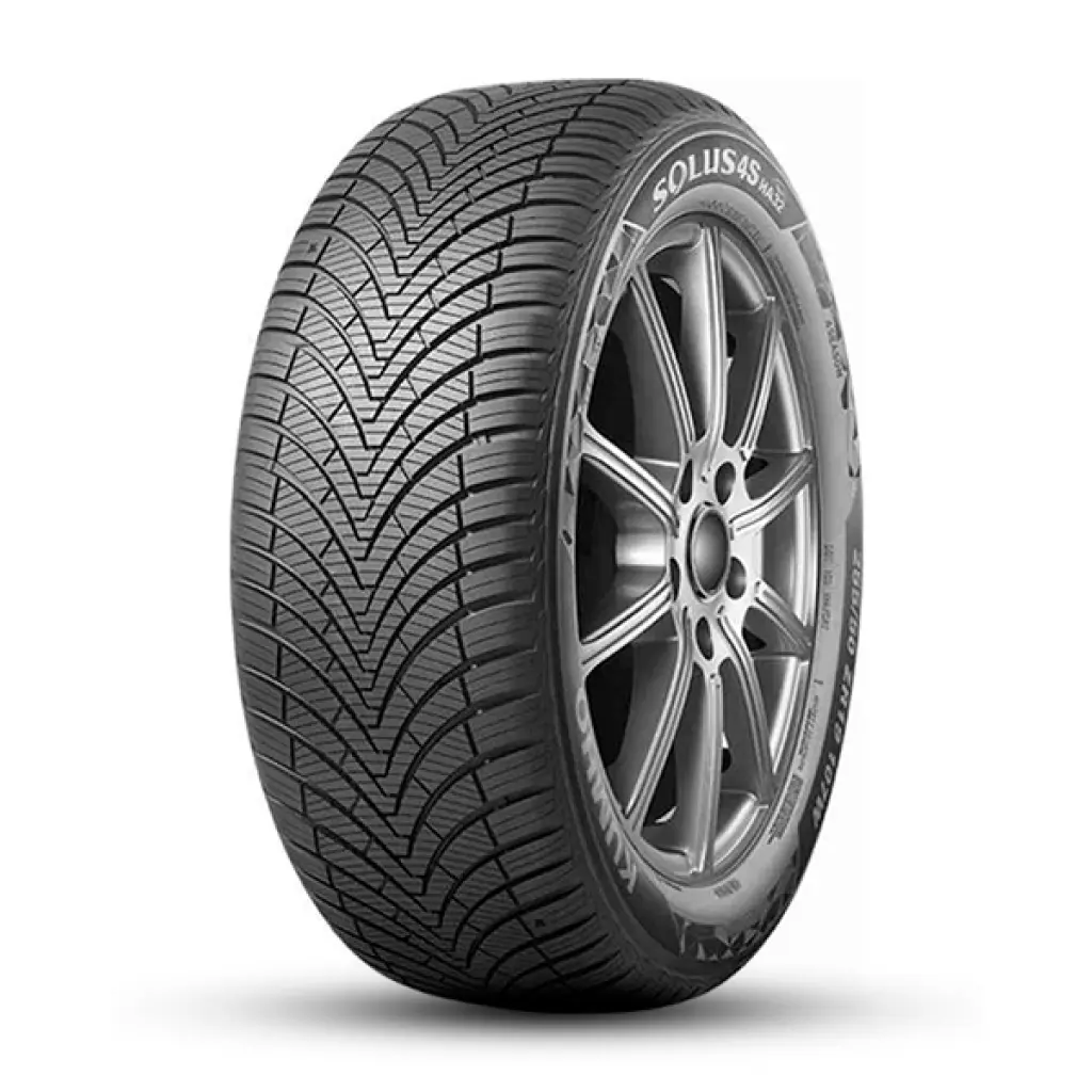 Kumho Solus 4S HA32 185/60 R15 88H XL