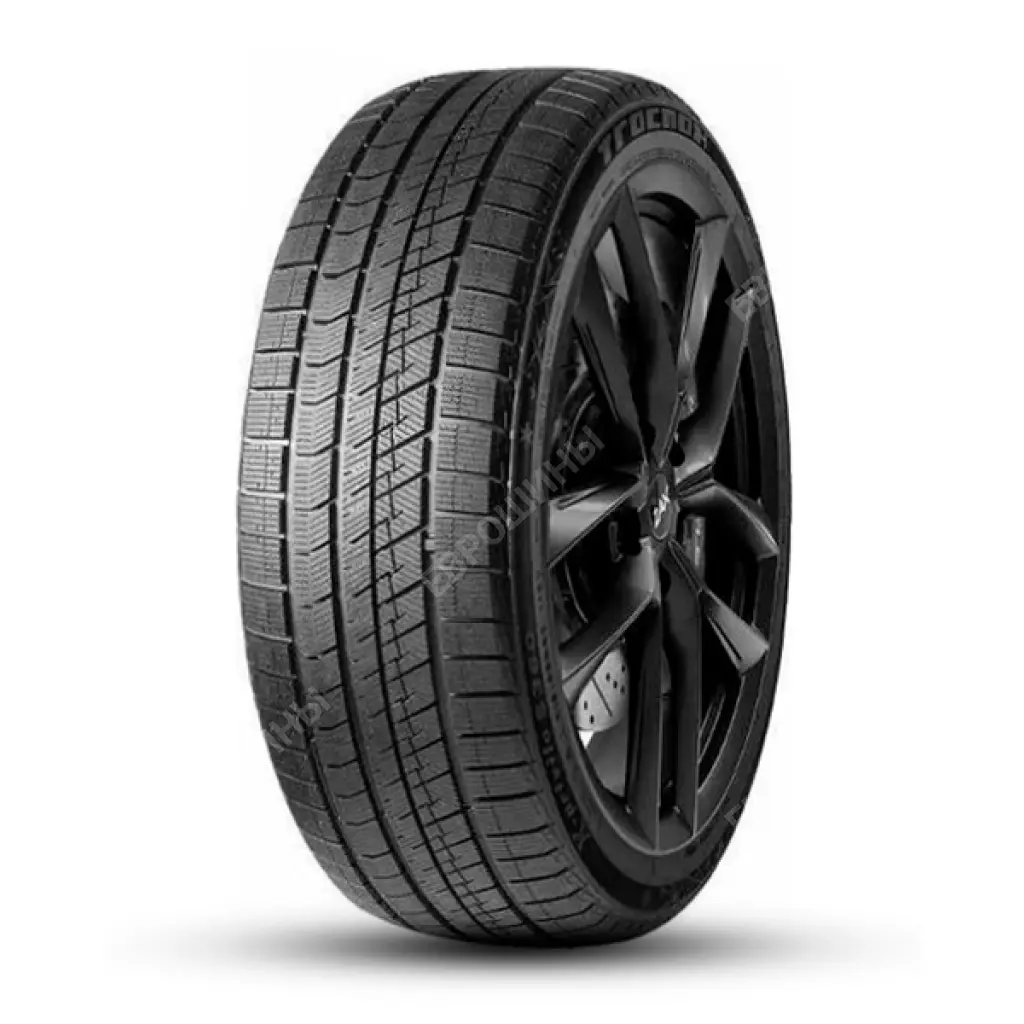 Tracmax X-Privilo S360 245/45 R20 103V