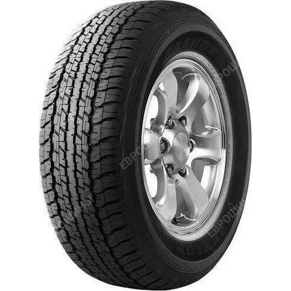 Dunlop GRANDTREK AT22 285/60 R18 116V