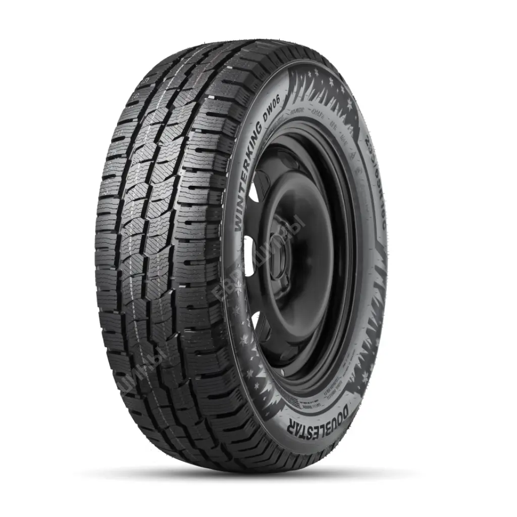 DoubleStar DW06 205/65 R16 107/105R C