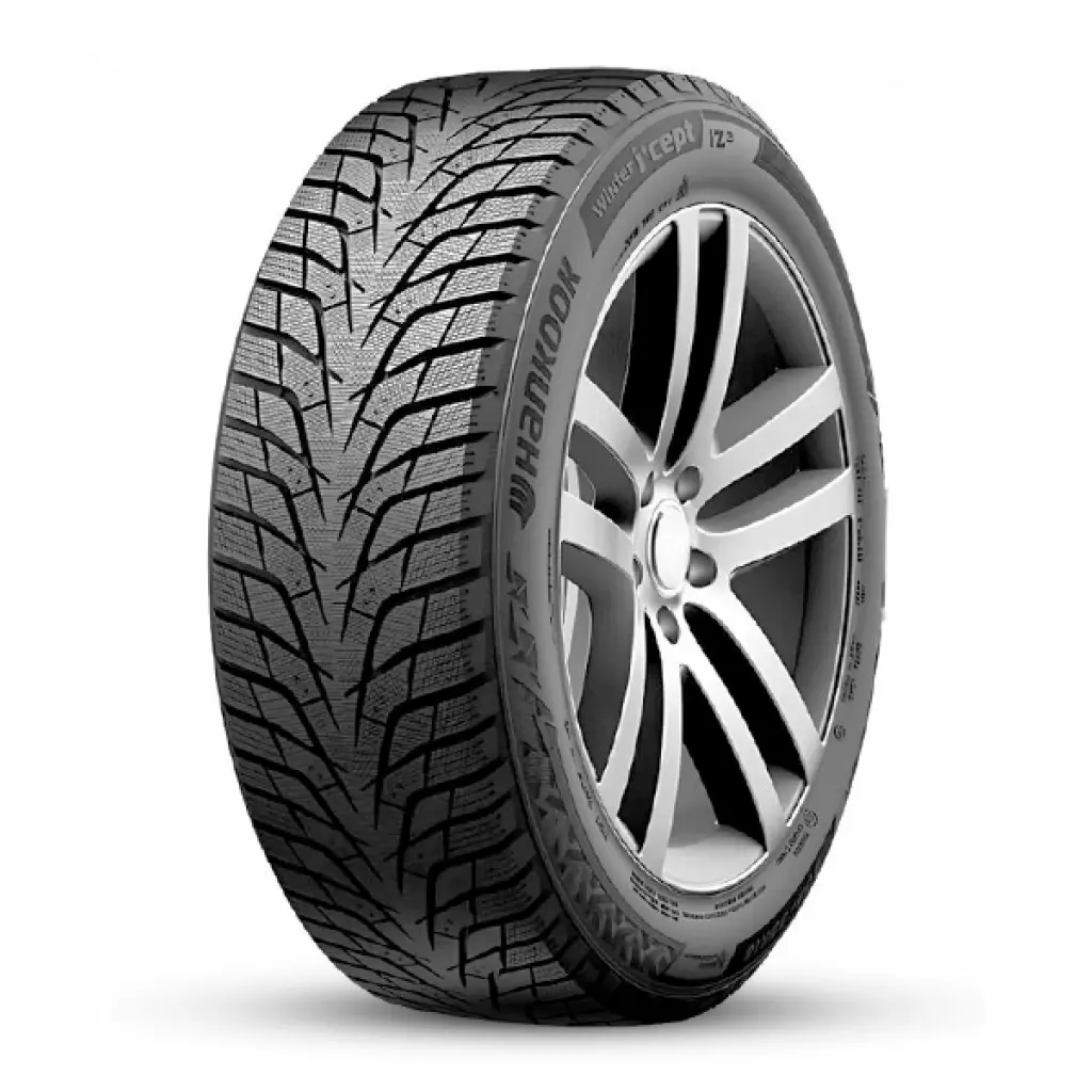 Hankook Winter i*cept IZ3 X W636A 225/55 R18 102H XL