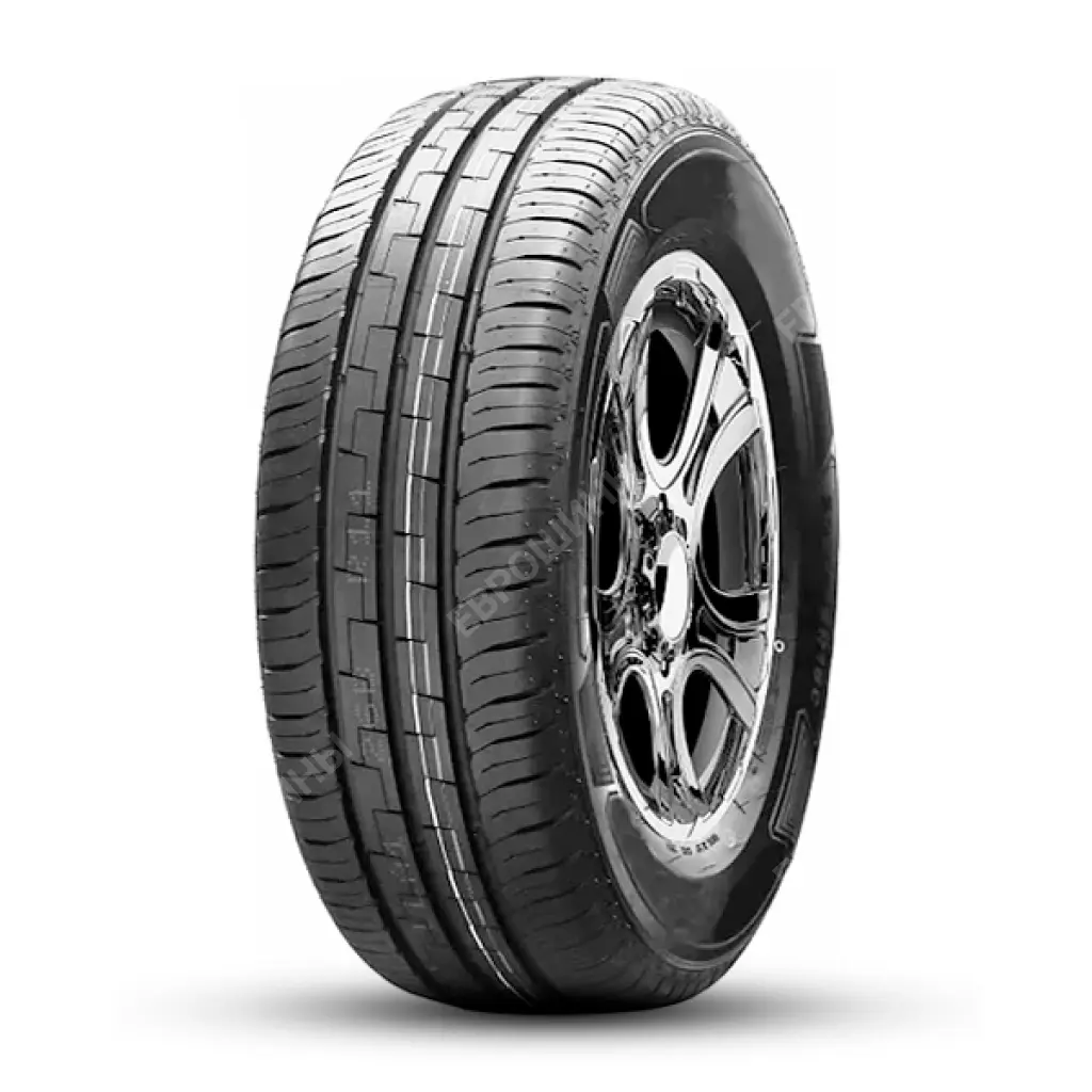 Tracmax X-Privilo RF19 185/75 R16C 104/102S C