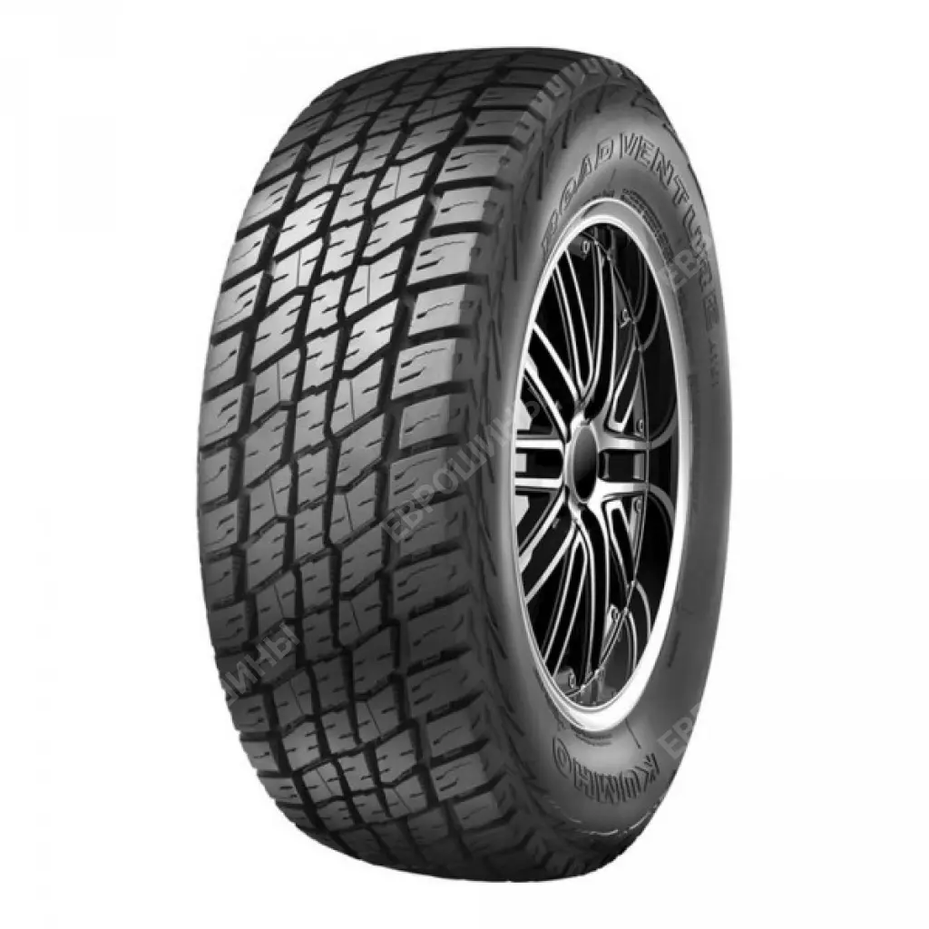 Marshal Road Venture AT61 265/65 R17 112T