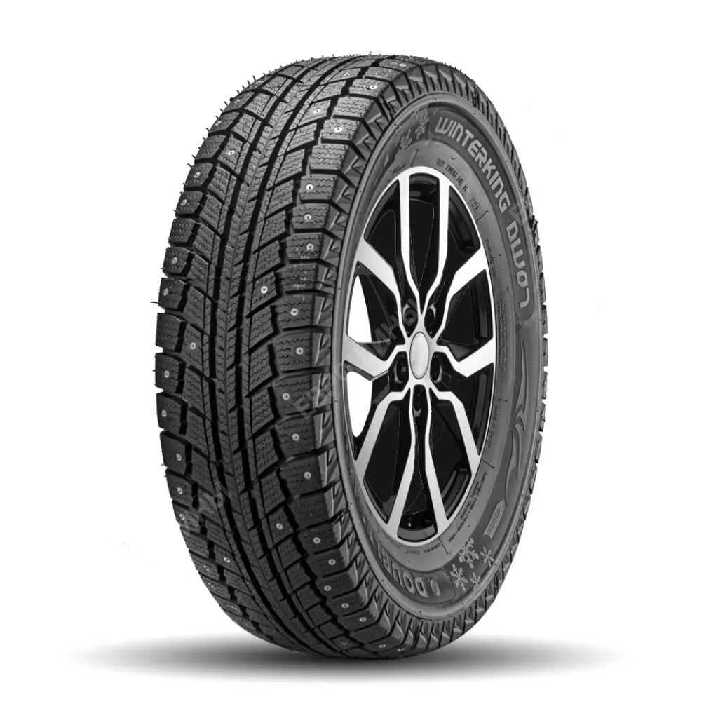 DOUBLESTAR WINTERKING DW07 185/60 R14 82T