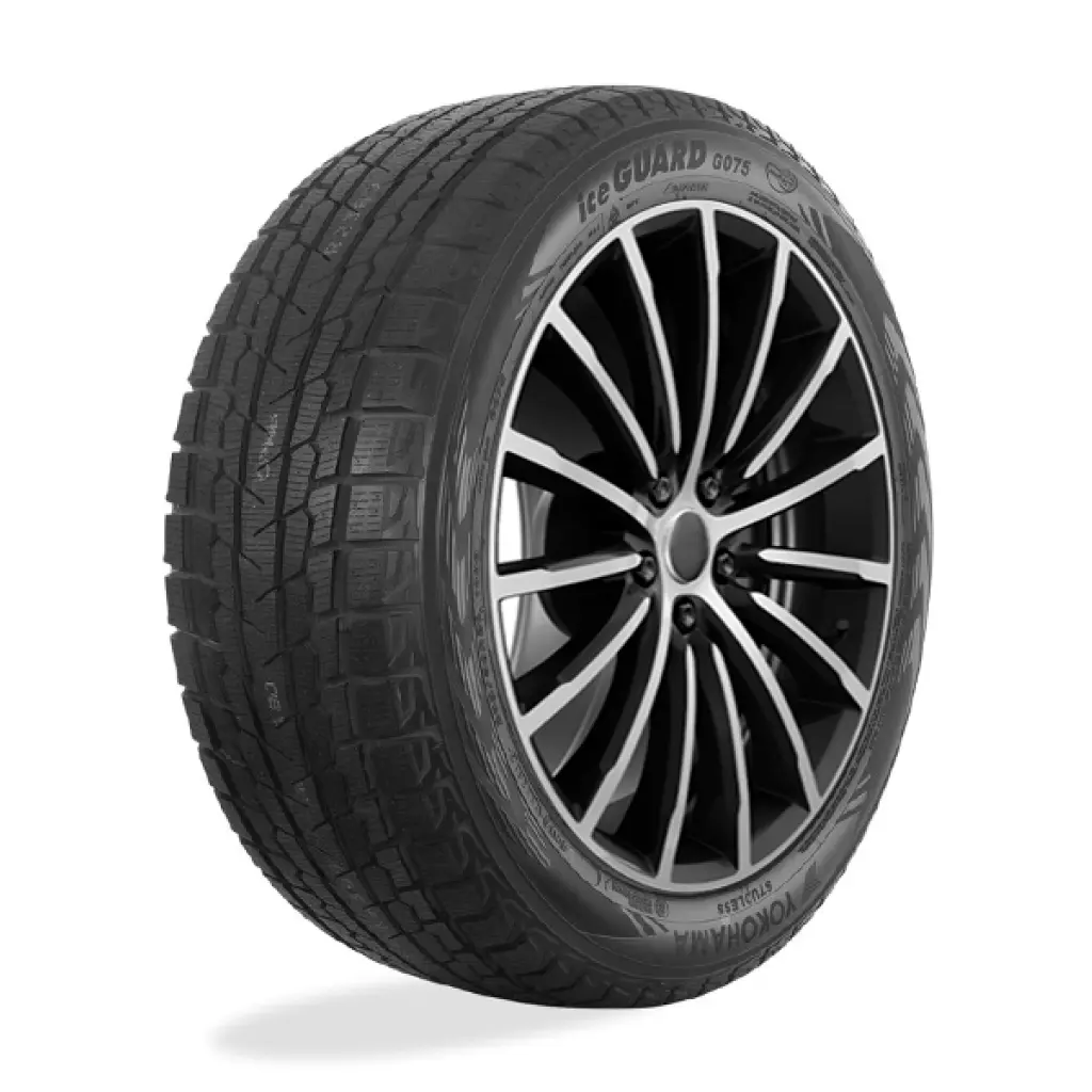 Yokohama iceGuard Studless G075 235/60 R16 100Q