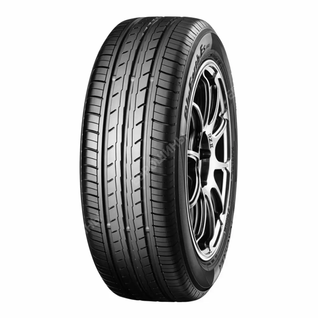 YOKOHAMA BLUEARTH ES32 195/55 R16 87V