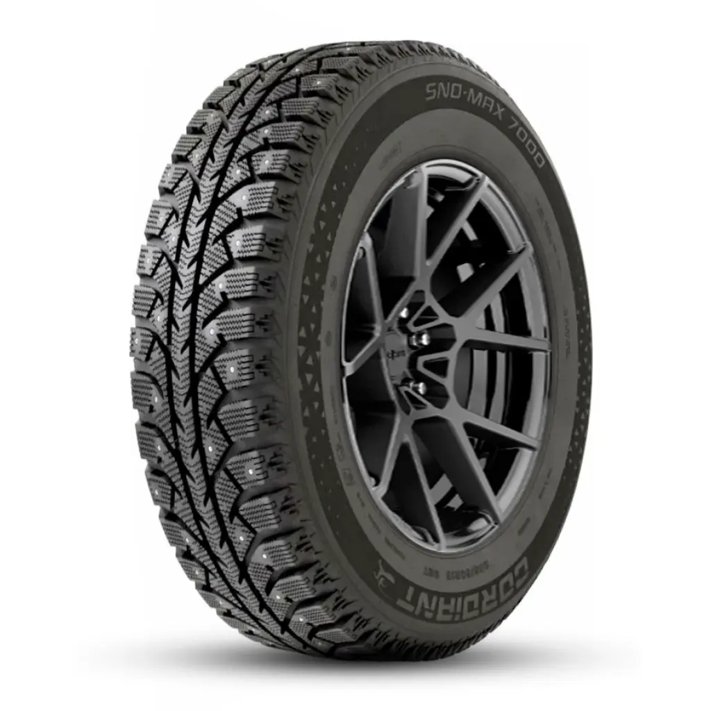 Cordiant SNO-MAX 7000 205/50 R17 93T