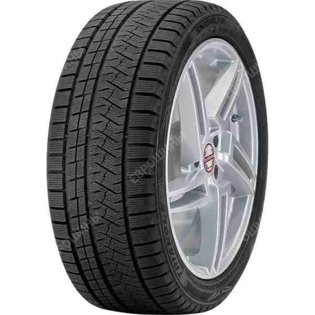 Triangle SnowLink PL02 265/50 R20 111V XL M+S 3PMSF