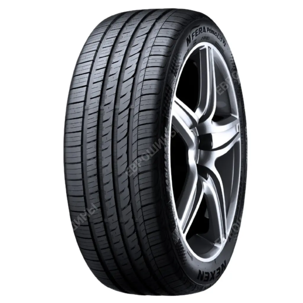 Nexen N'Fera Primus 215/55 R18 95V