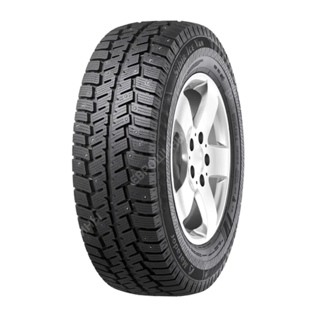 Matador MPS 500 Sibir Ice Van 205/65 R16 107/105R SD PR8