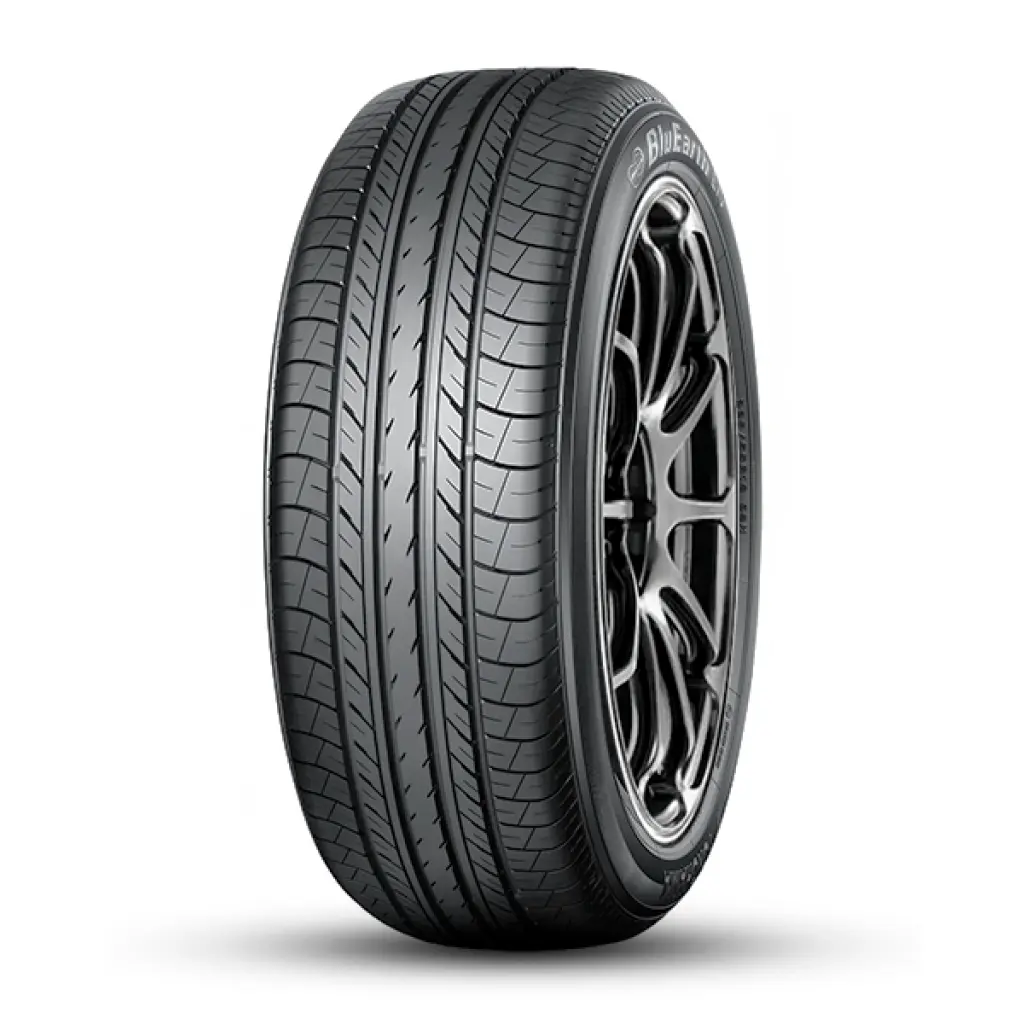 YOKOHAMA DB DECIBEL E70B 215/55 R17 94V