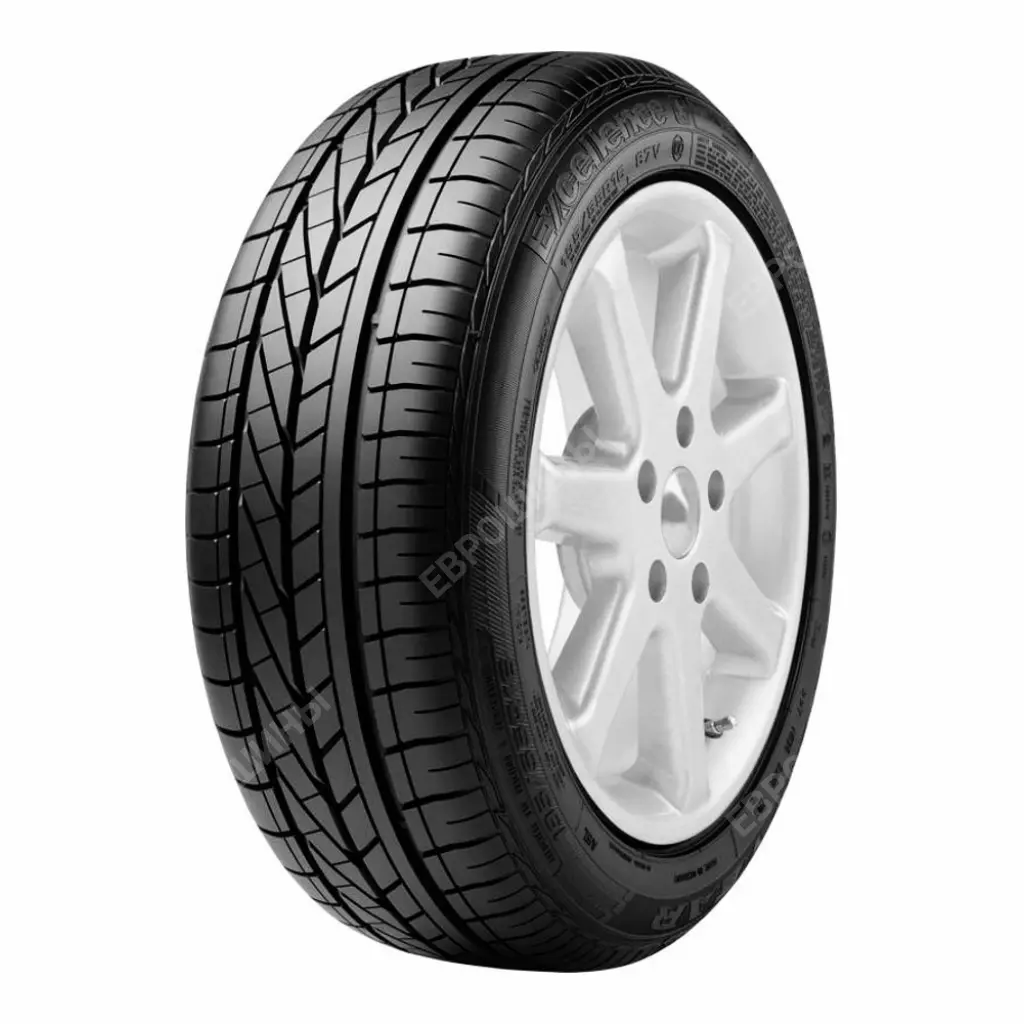 Goodyear Excellence 245/45 R19 98Y * FP RFT