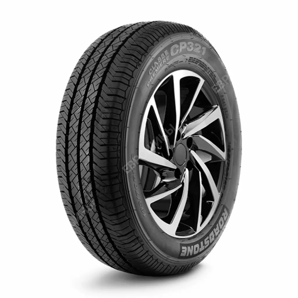 Roadstone Classe Premiere CP 321 195/70 R15 104/102S