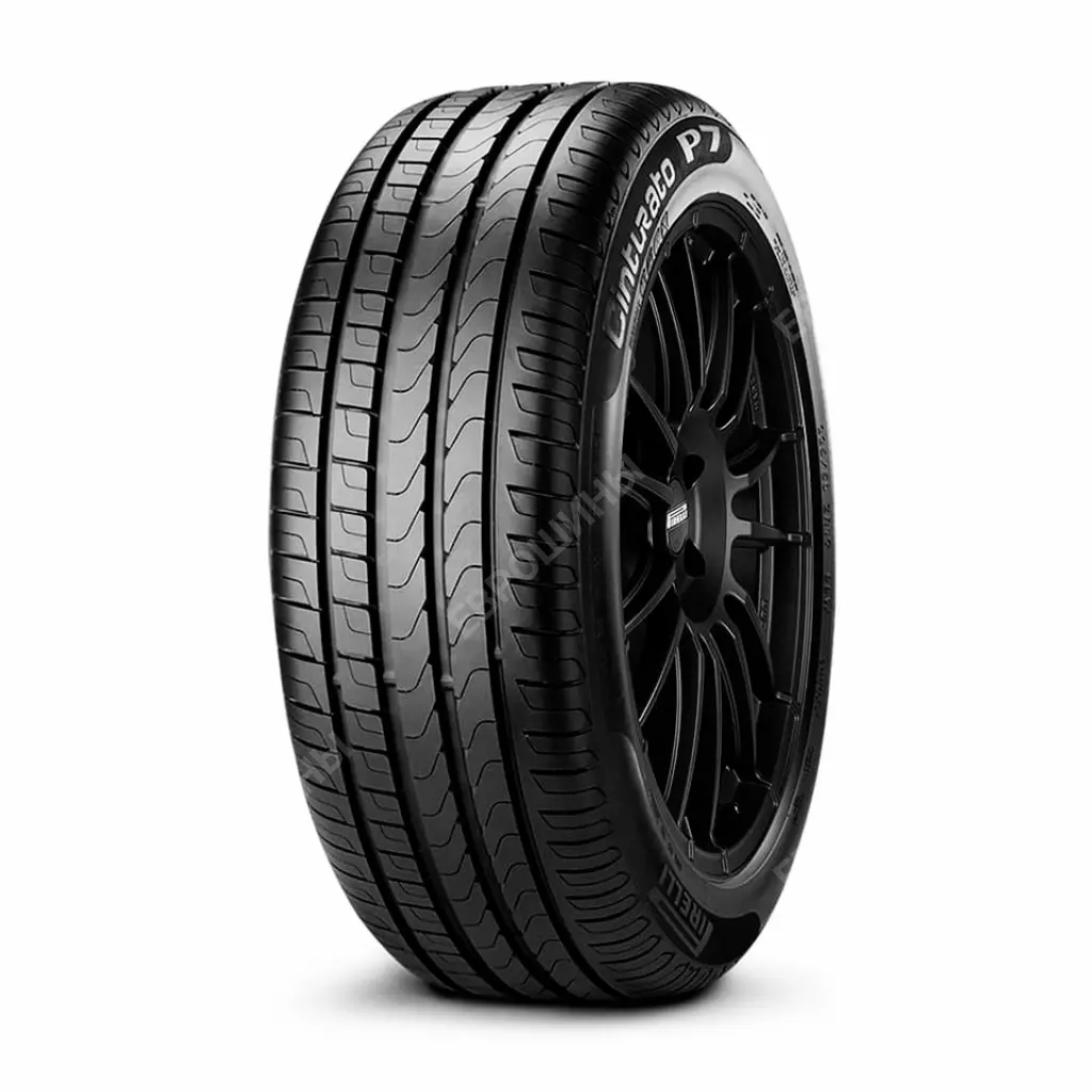 Pirelli Cinturato P7 245/50 R19 105W XL Run Flat *