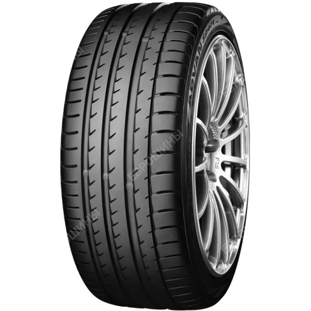 Yokohama Advan Sport V105T 275/40 R22 108Y XL