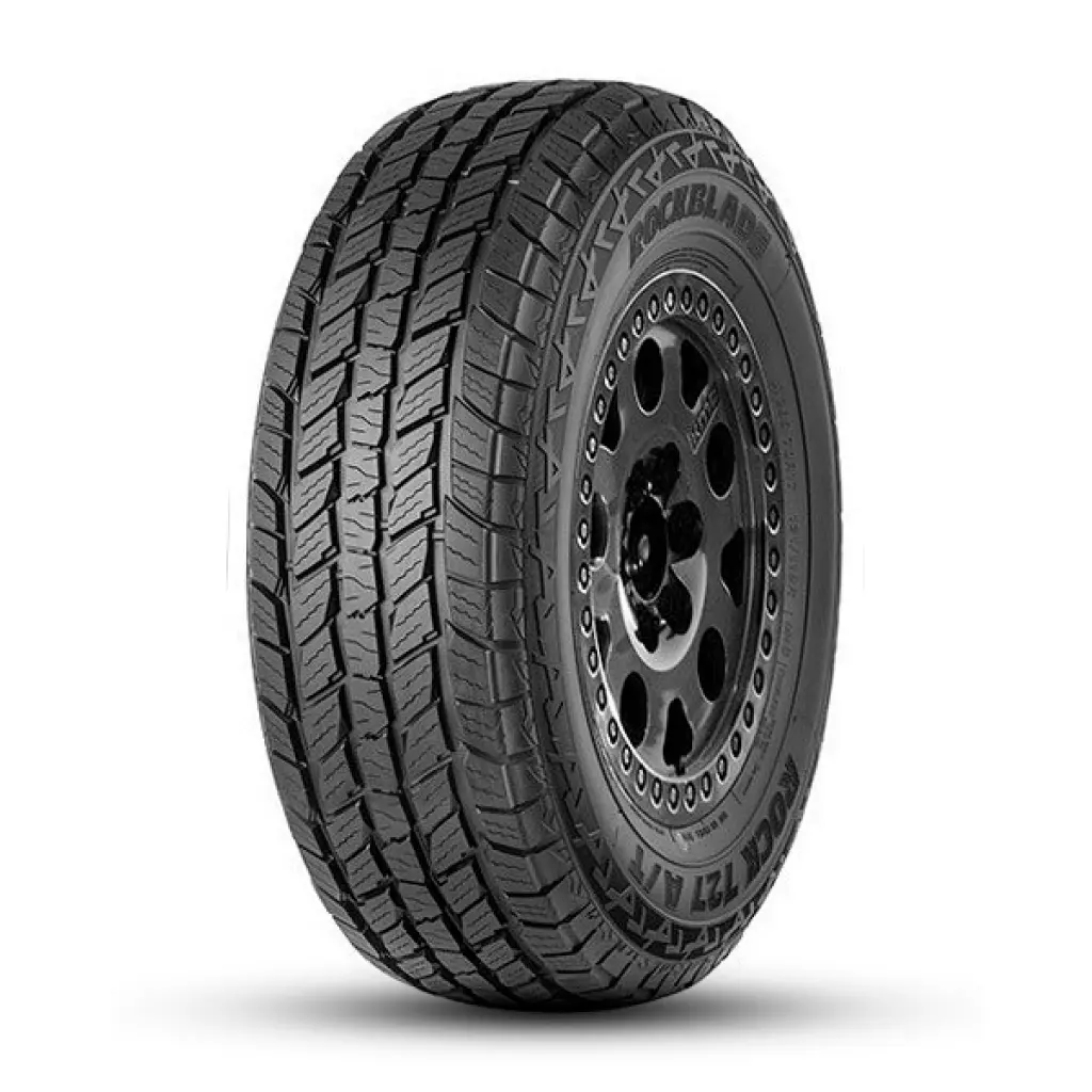 RockBlade ROCK 727 A/T 245/65 R17 107S