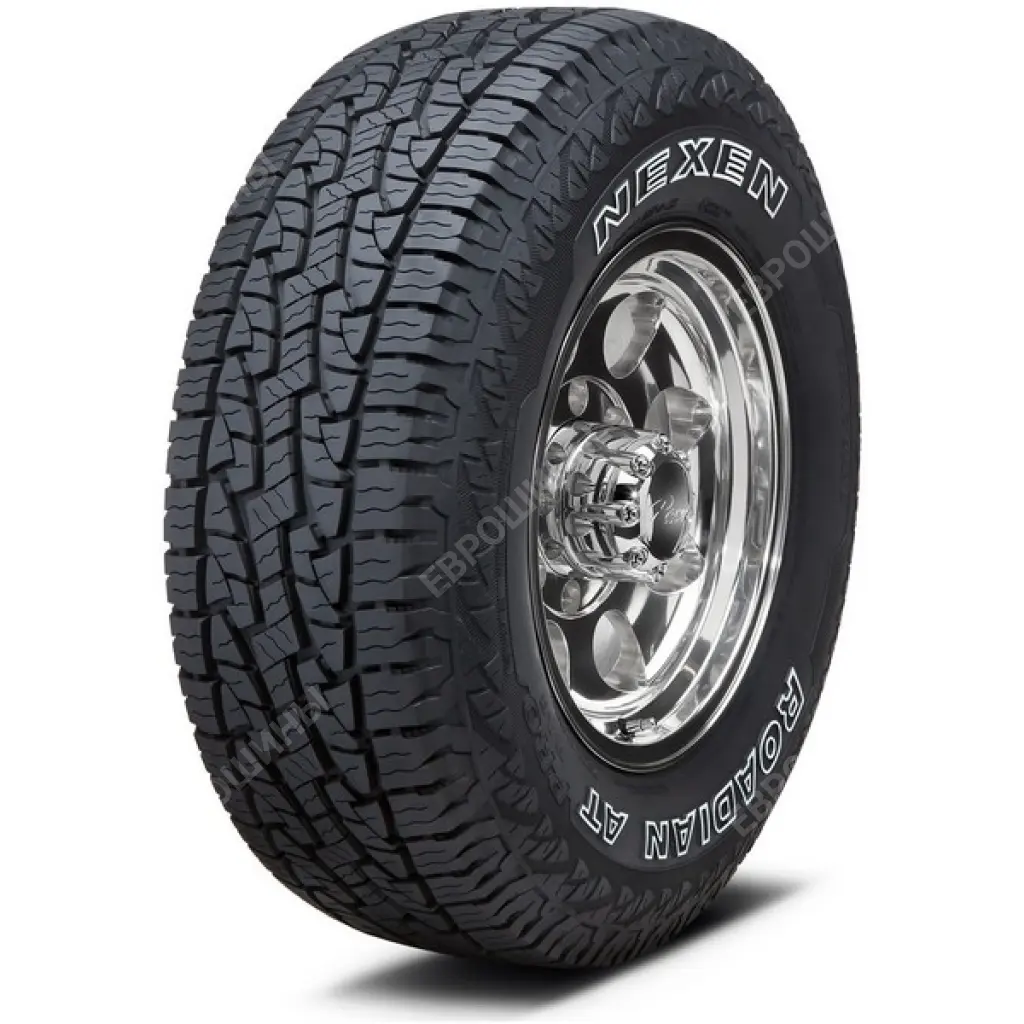 Nexen Roadian AT 205/70 R15 104/102T