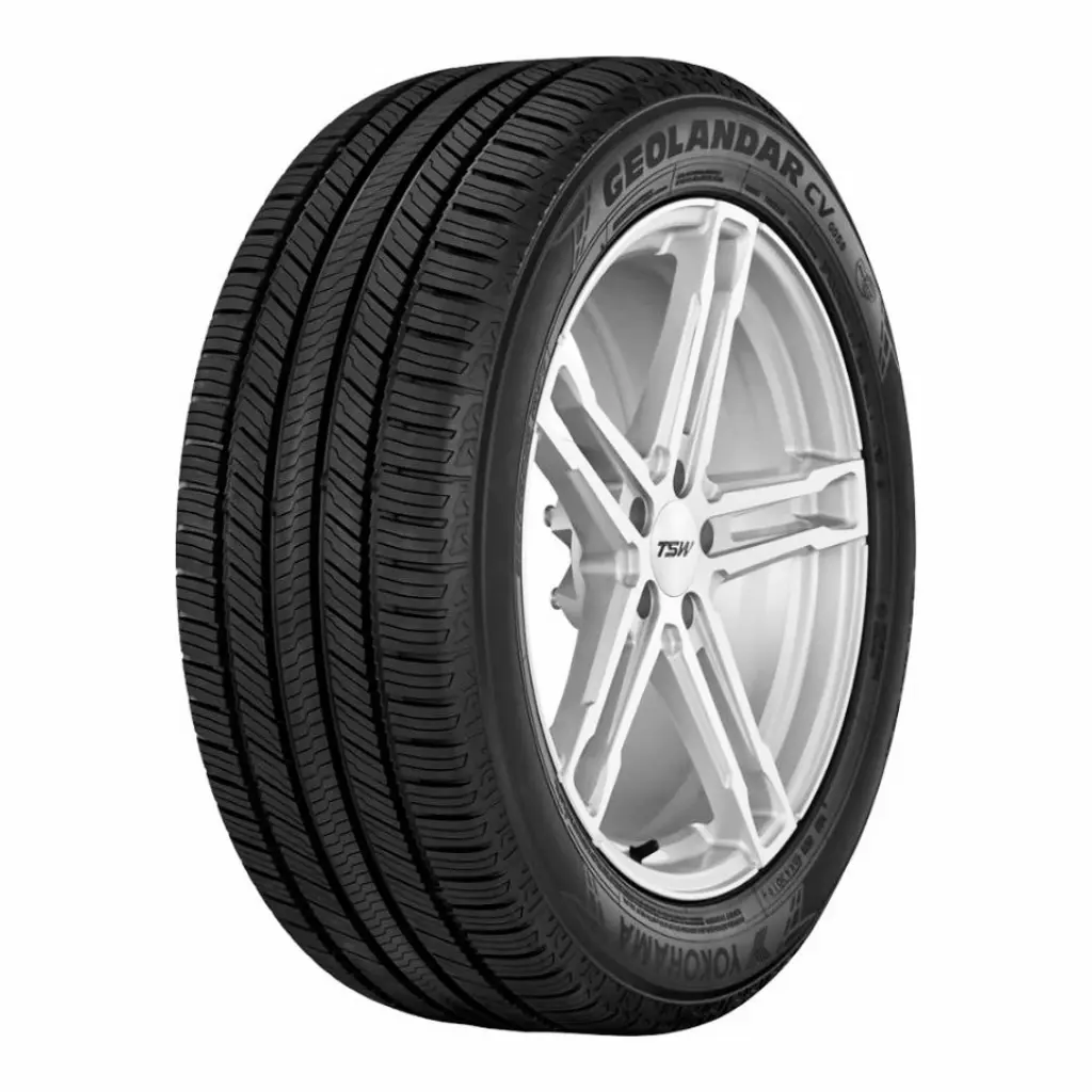 Yokohama Geolandar CV G058 225/55 R18 98V