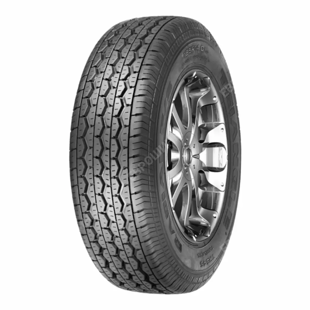 Triangle TR645 195/80 R15 106/104S C