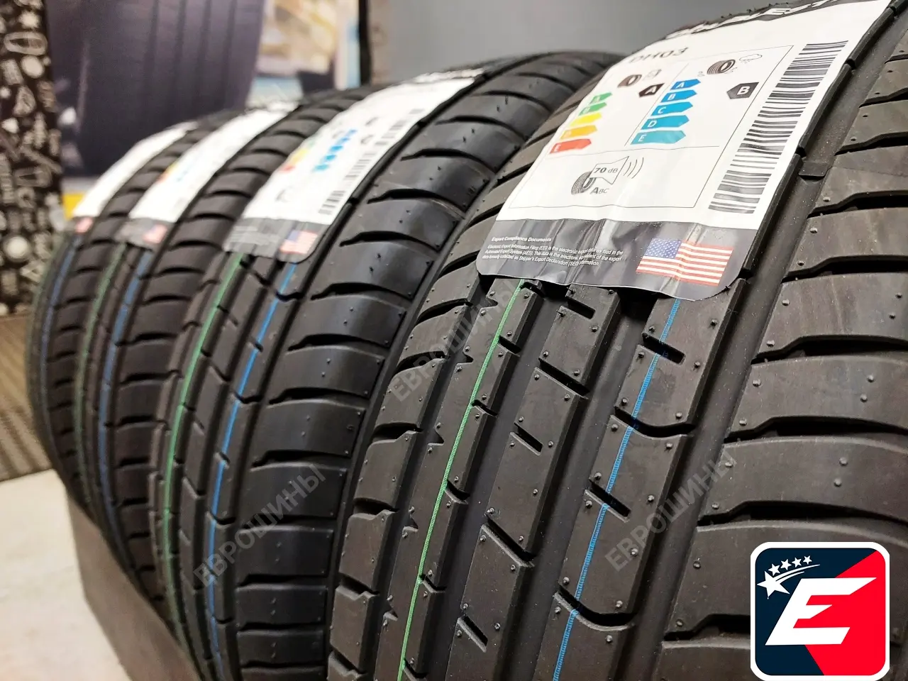 DOUBLESTAR HP MAXIMUM DH03 195/55 R16 91V