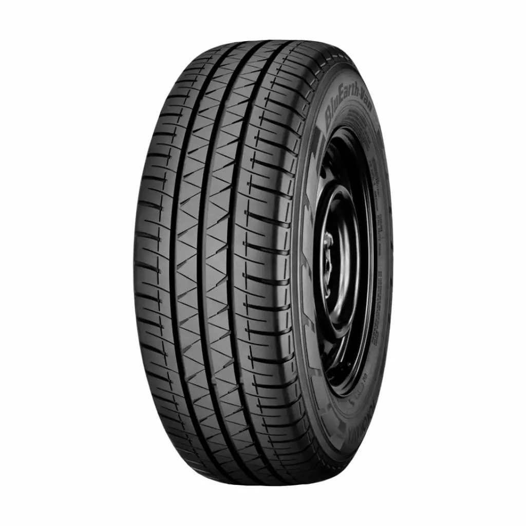 Yokohama BluEarth-Van RY55 195/70 R15C 104/102S