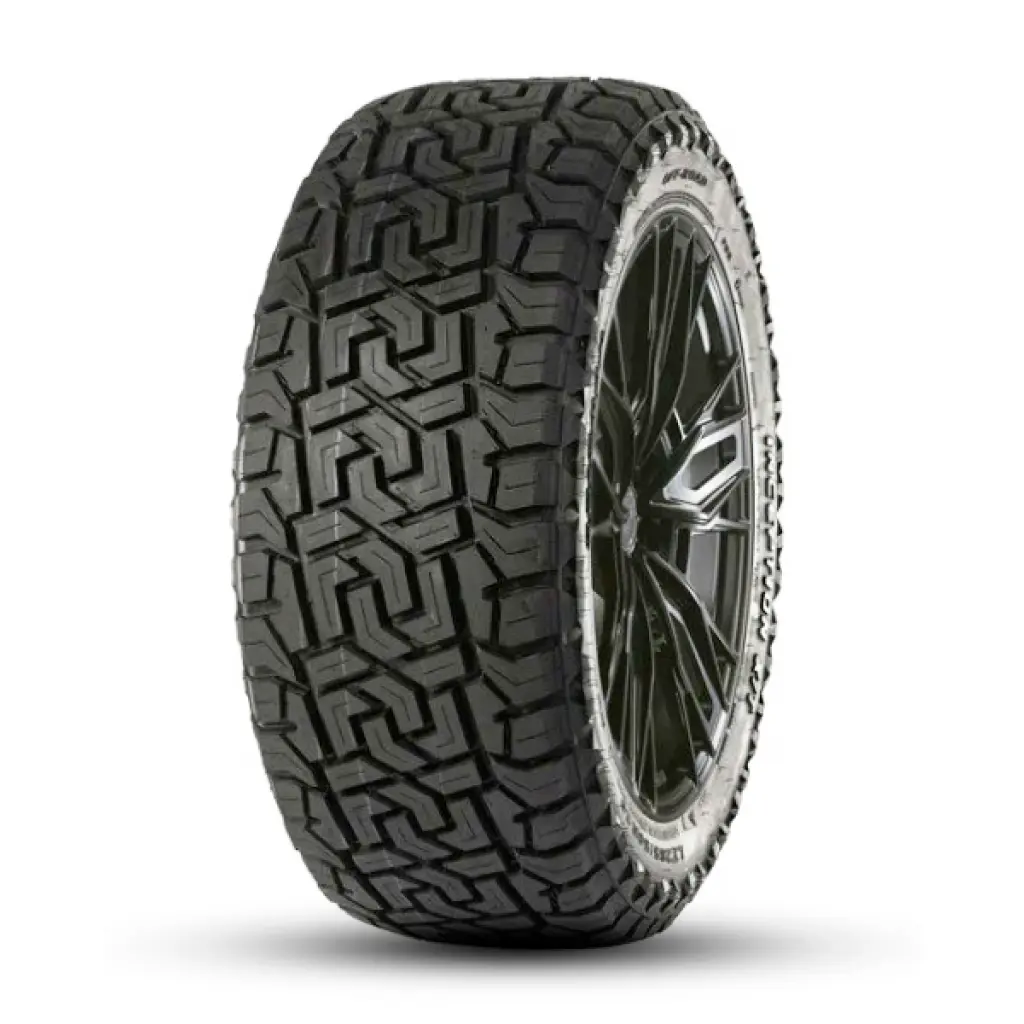 Gripmax Inception X/T 275/55 R20 120/117Q