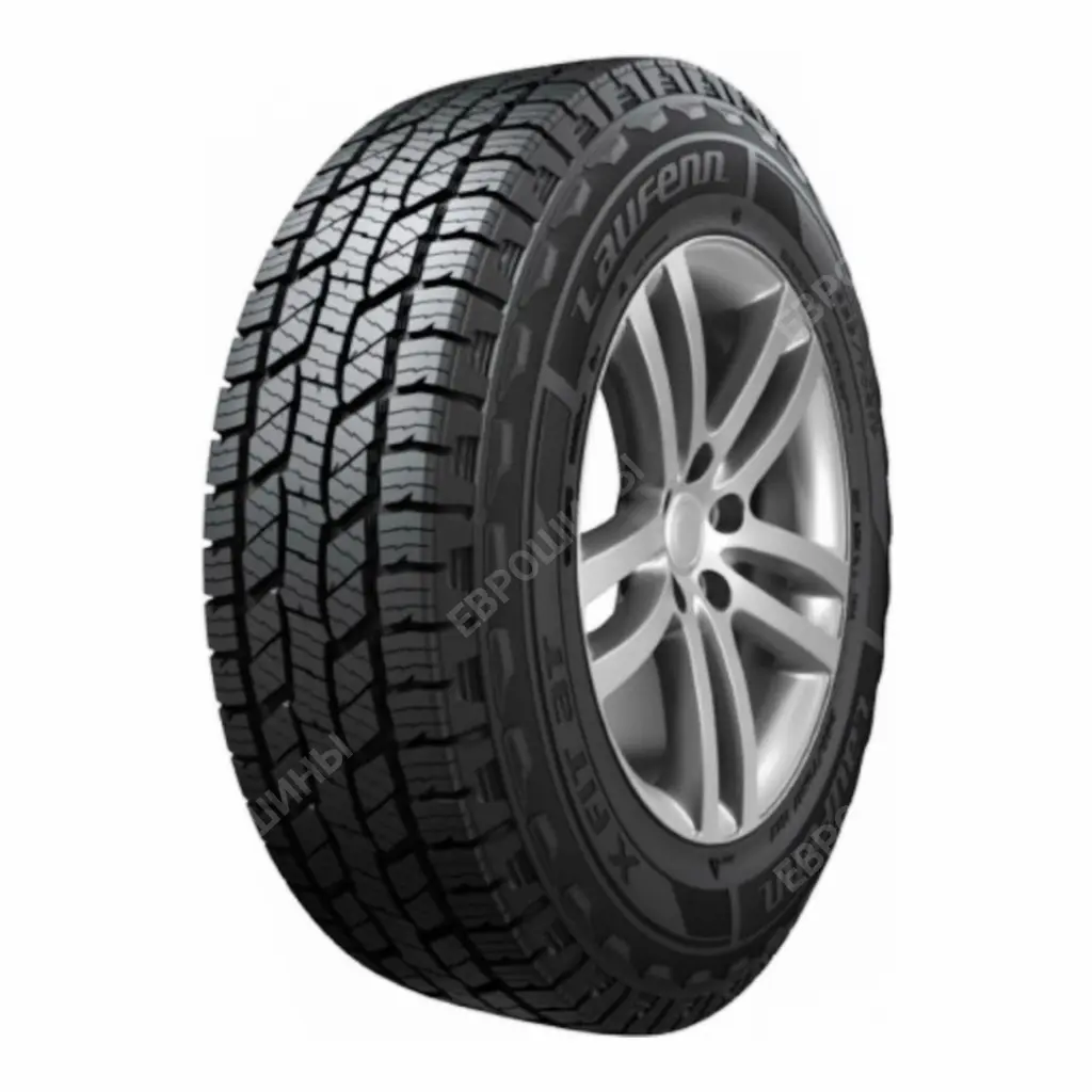 LAUFENN X-FIT AT LC01 245/65 R17 107T