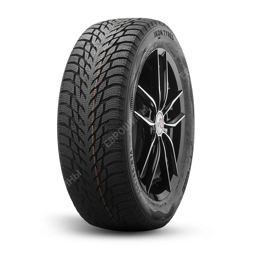 Ikon Tyres Autograph Snow 3 SUV 315/40 R21 115T