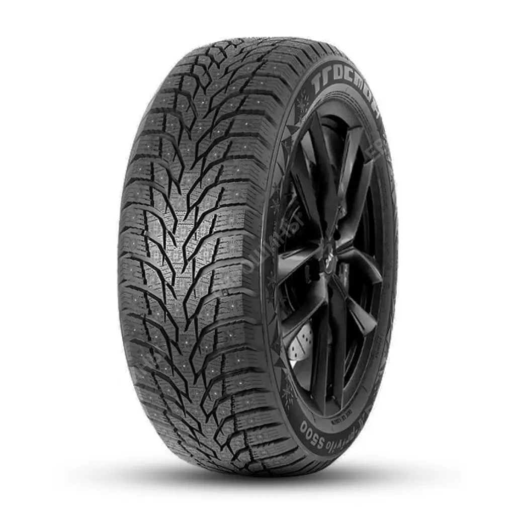 Tracmax X-Privilo S500 285/45 R22 114H