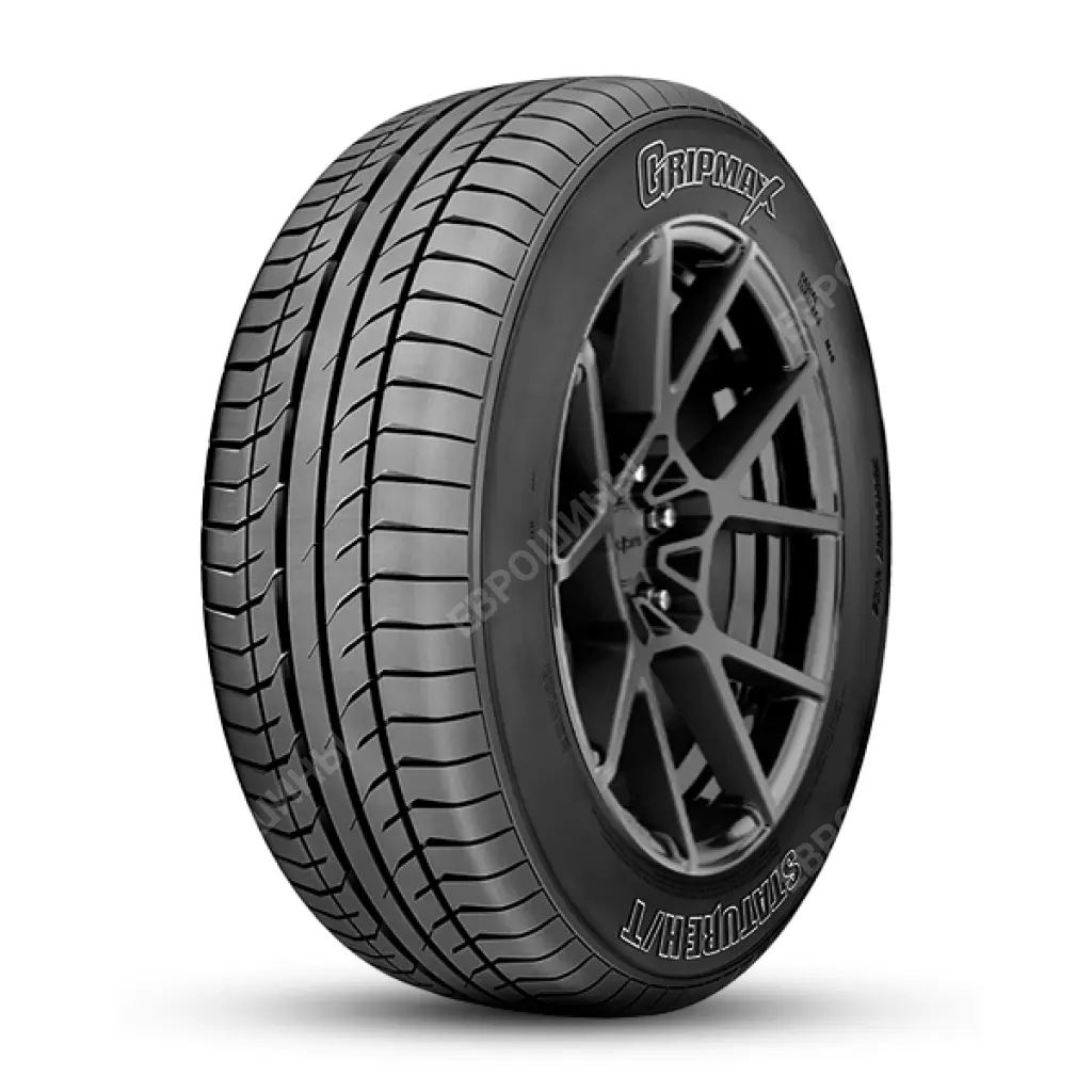 Gripmax Stature H/T 255/45 R20 105Y