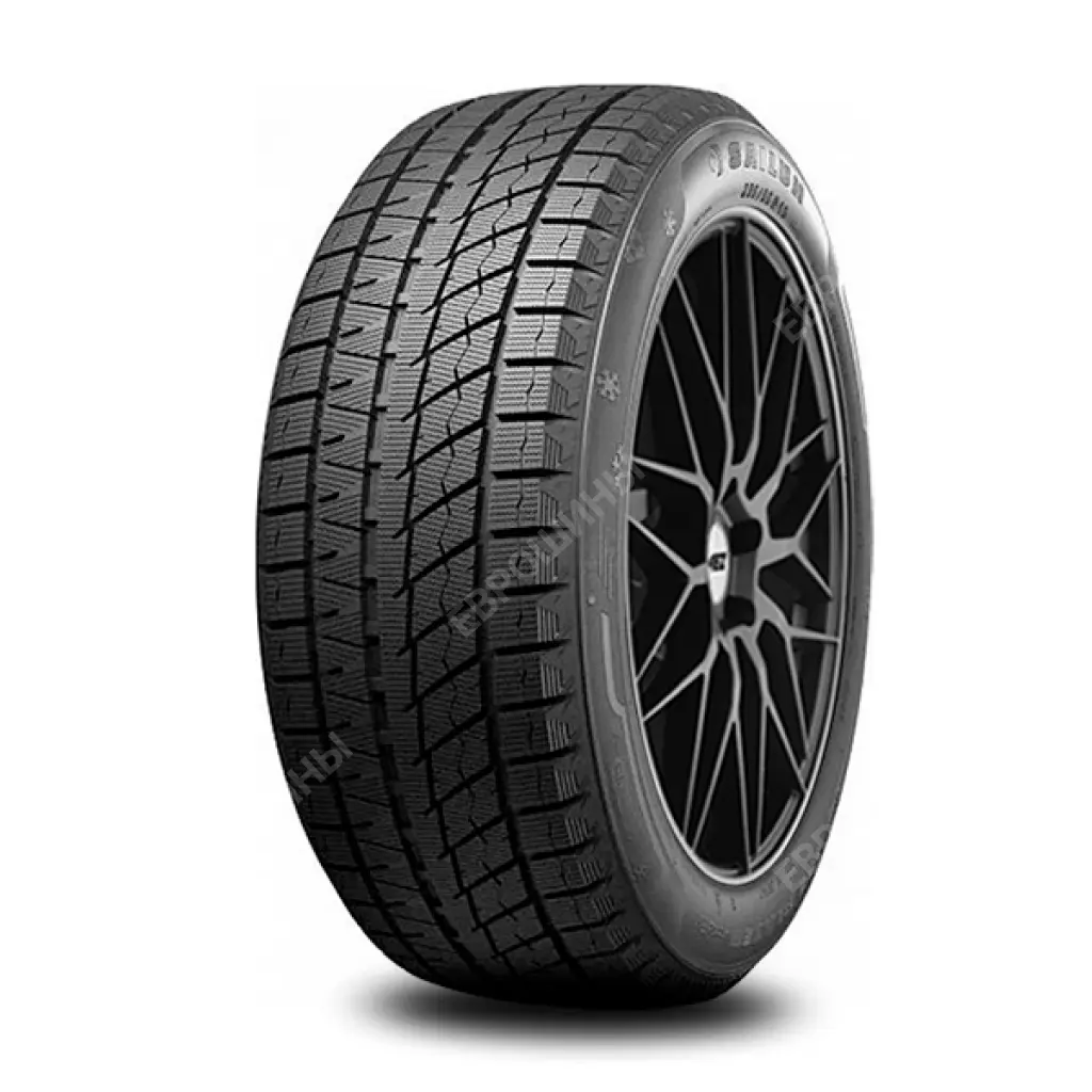 Sailun Ice Blazer Arctic EVO 245/45 R19 102V XL Run Flat