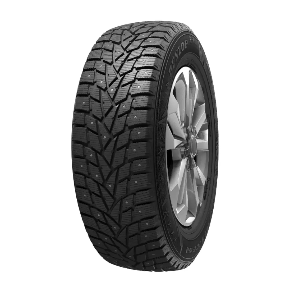 Dunlop Grandtrek ICE 02 225/60 R17 103T XL