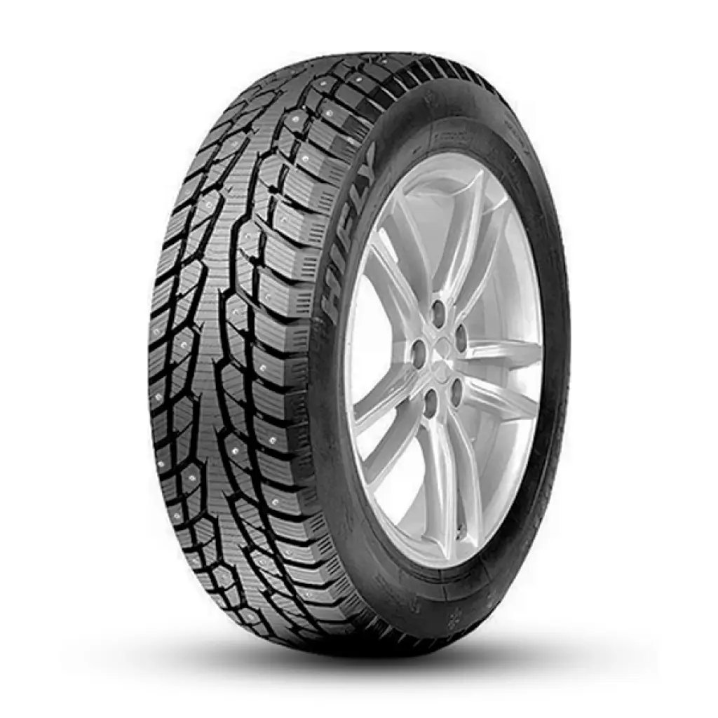 HiFly Win-turi 215 245/65 R17 107T