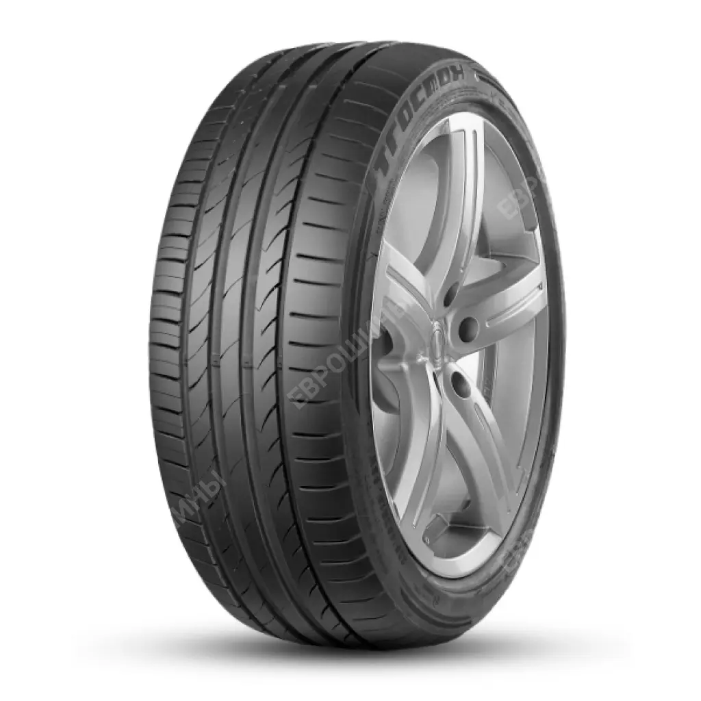 Tracmax X-Privilo TX3 235/55 R17 103W XL