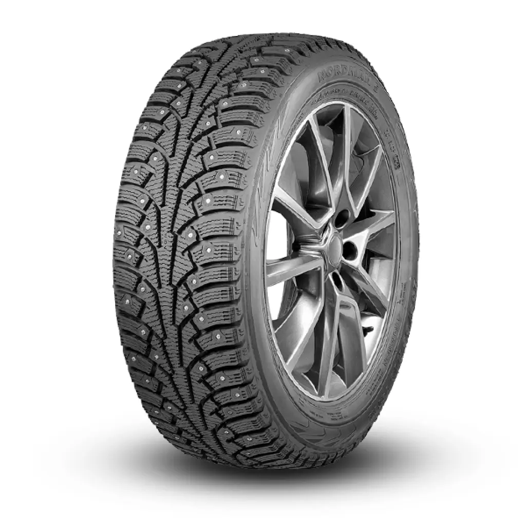 Nokian Ikon Tyres Nordman 5 195/65 R15 95T XL