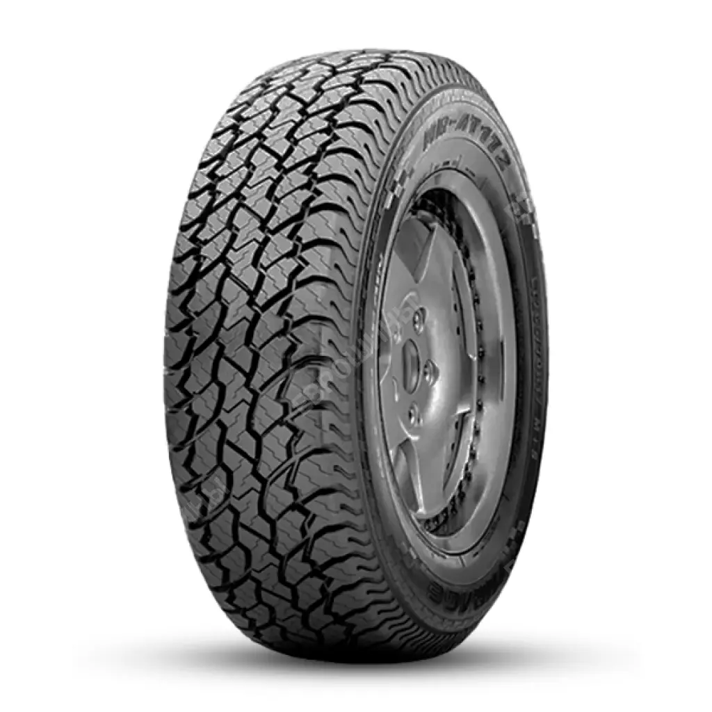 MIRAGE MR-AT172 255/70 R16 111T