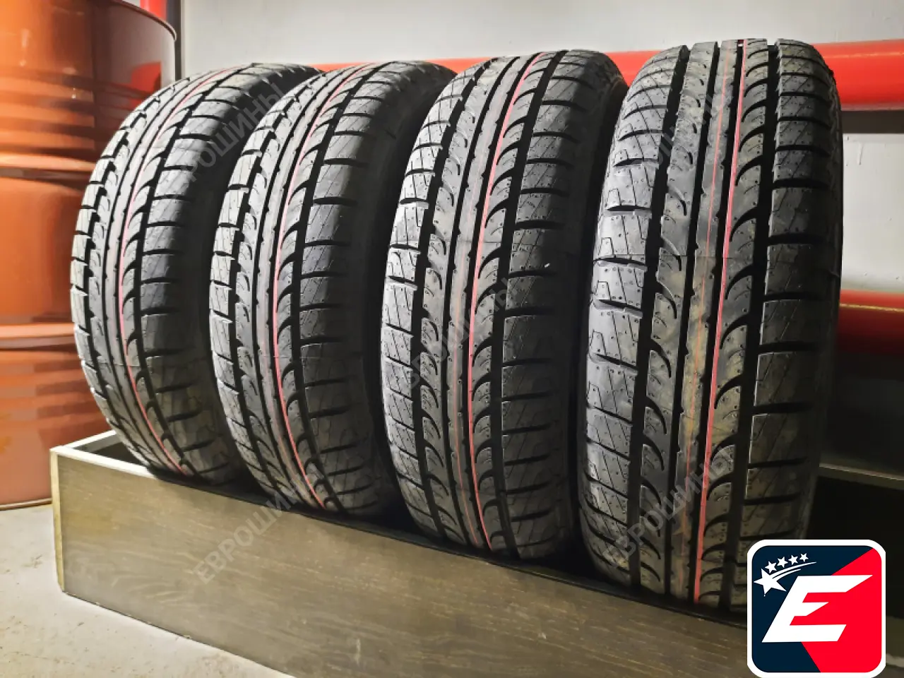 Tunga Zodiak 2 195/65 R15 95T XL