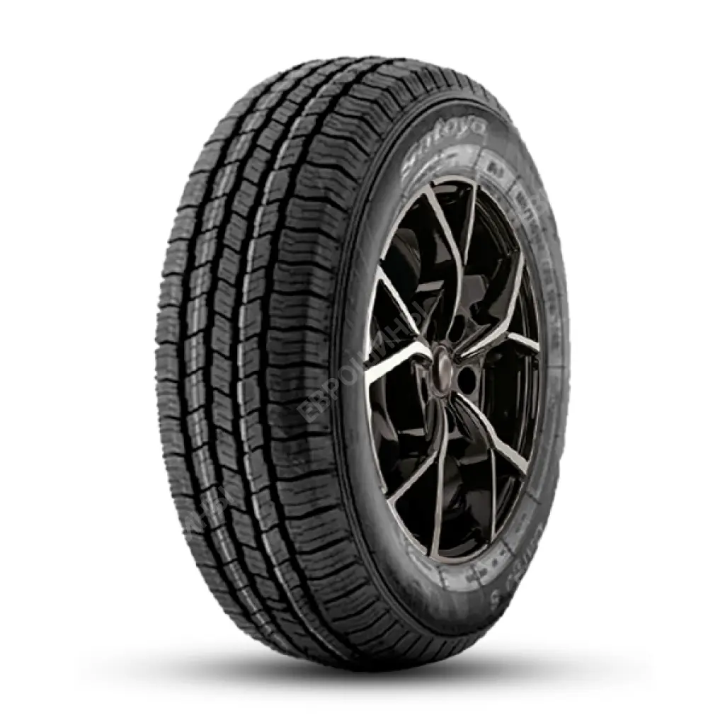 Satoya Cargo S 185/75 R16 104/102R