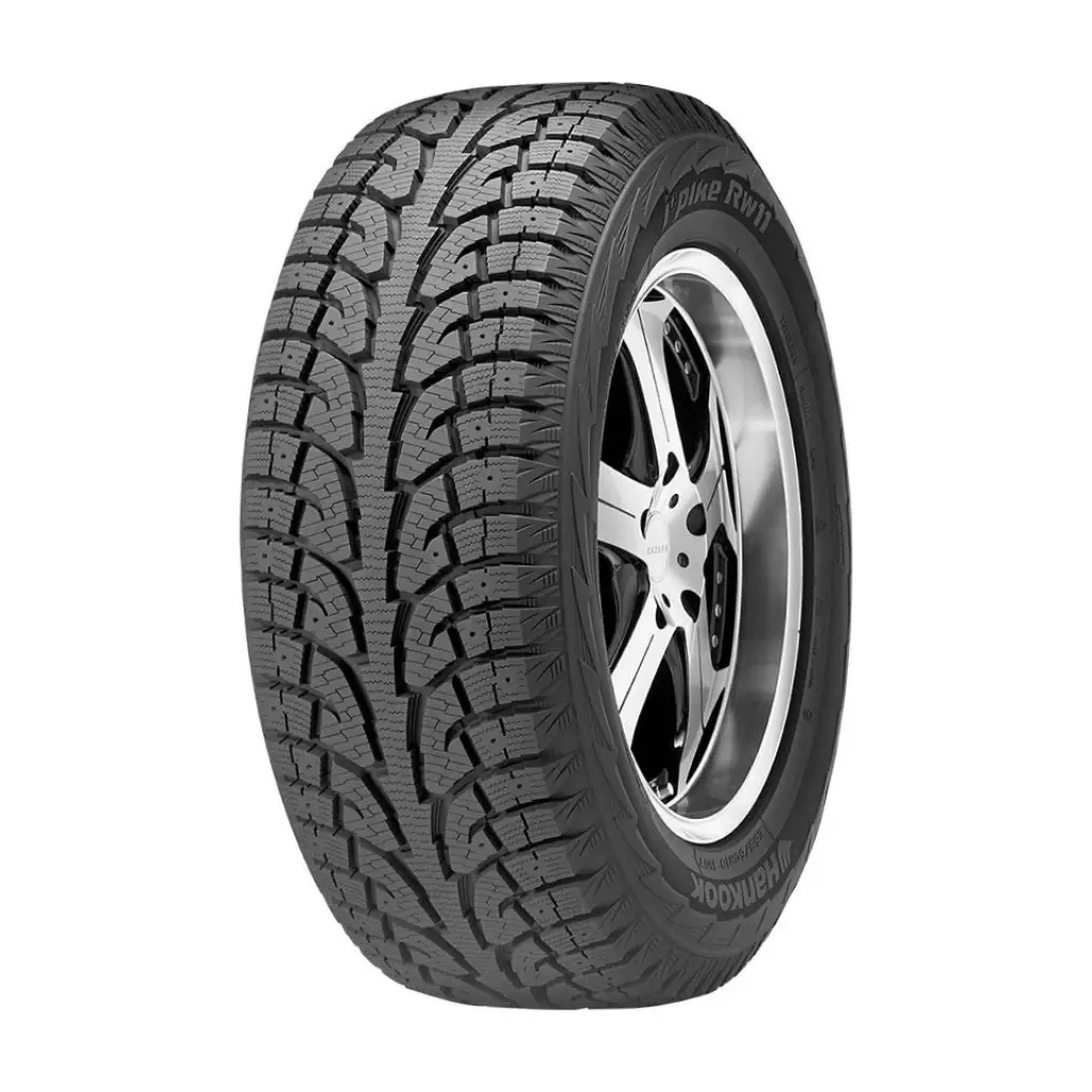 Hankook i*Pike RW11 245/55 R19 107T XL