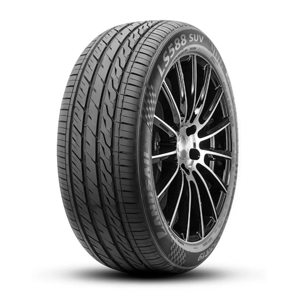 Landsail LS588 SUV 225/30 R20 85W