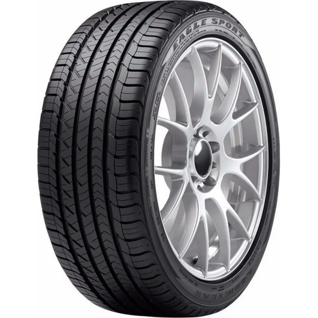 GoodYear Eagle Sport All-Season 285/40 R20 XL MOE